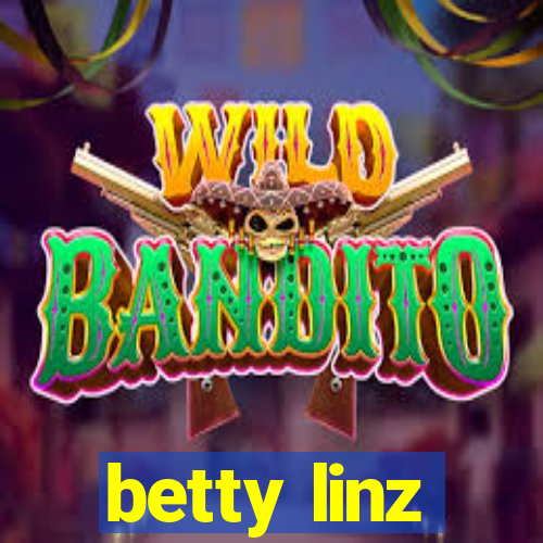 betty linz